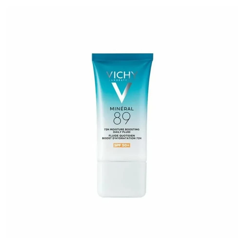 Vichy Minéral 89 UV Fluid LSF50+