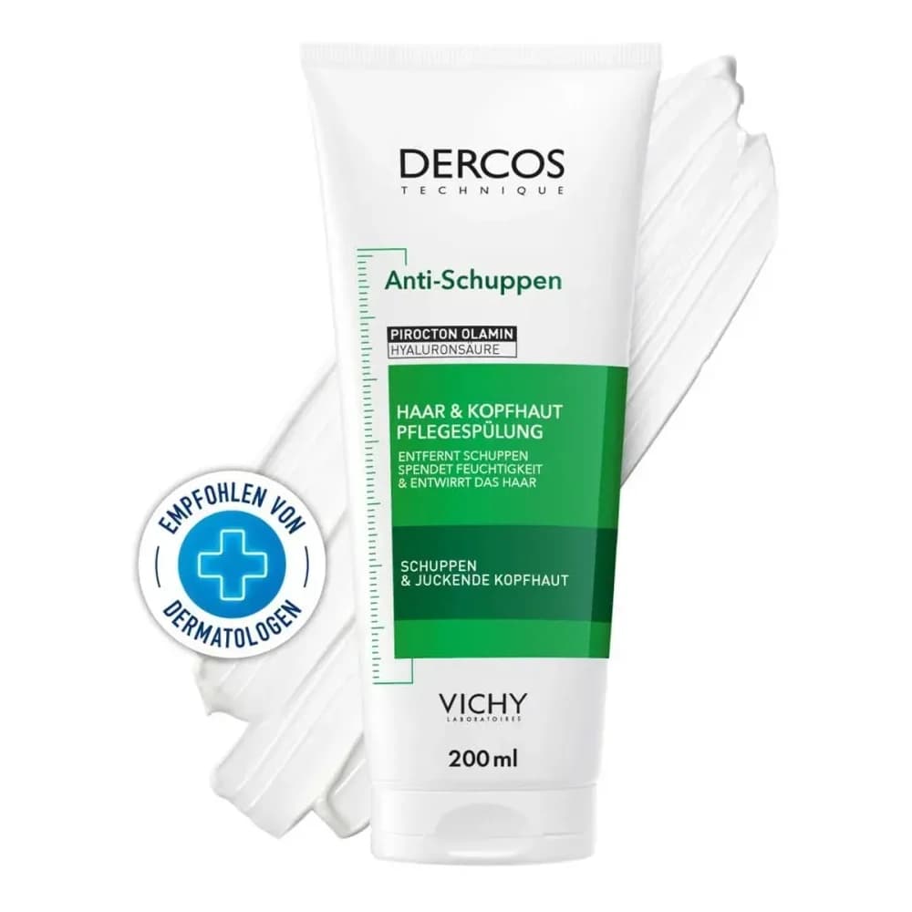 Vichy Dercos Anti-Schuppen Conditioner