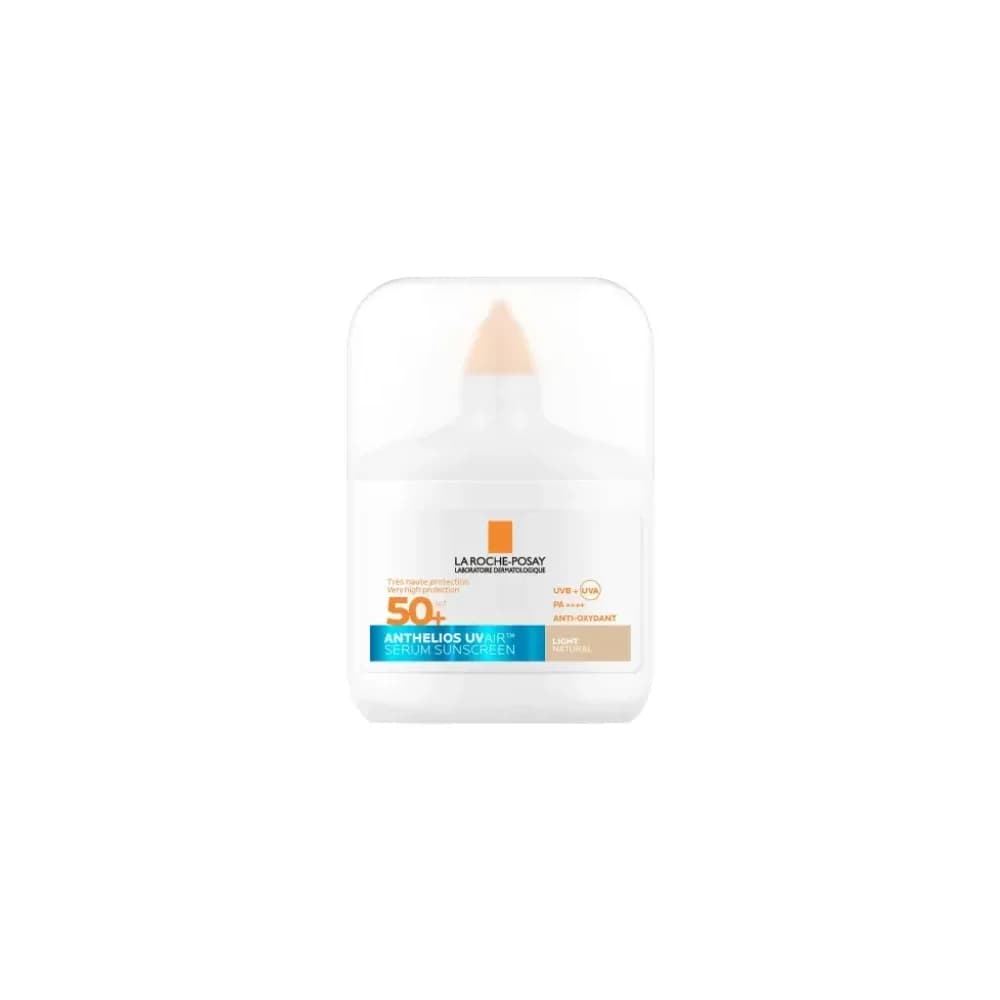 Roche-posay Anthelios Uv Air Serum Tt Hell Lsf 50+