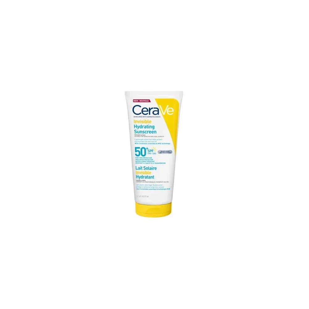CeraVe Sonnenschutzlotion 20115751, 1-tlg.