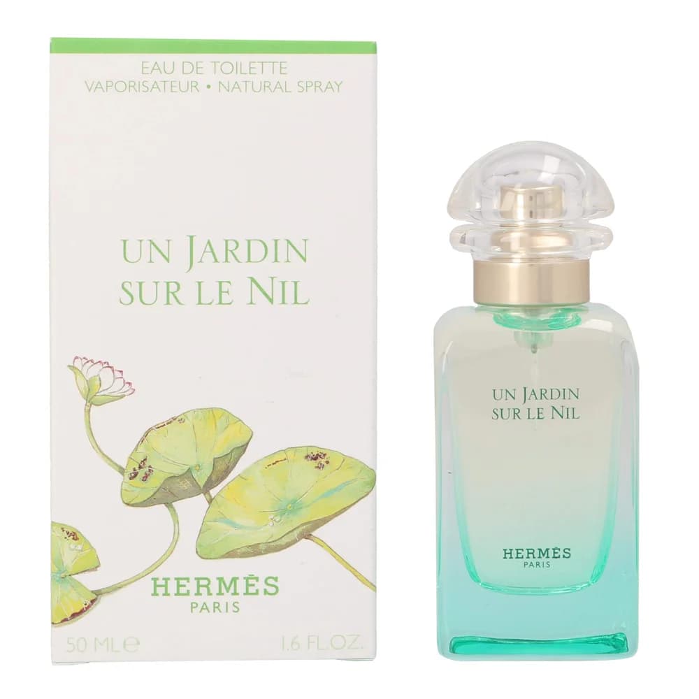 HERMÈS Eau de Toilette