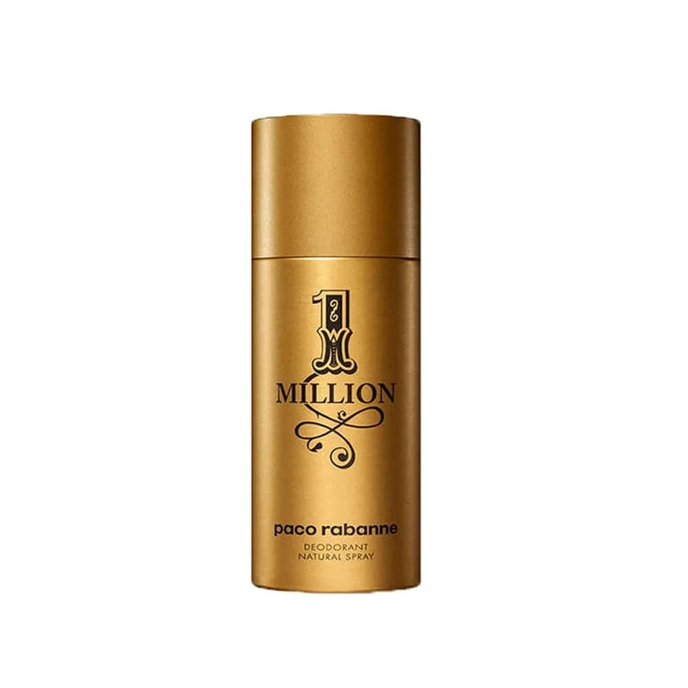 1 Million Deodorant