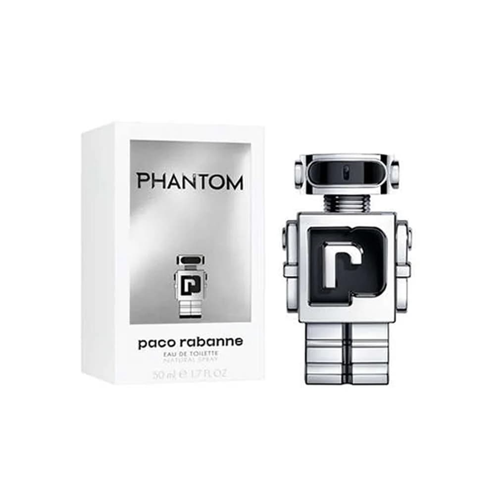 Phantom E.d.T. Nat. Spray