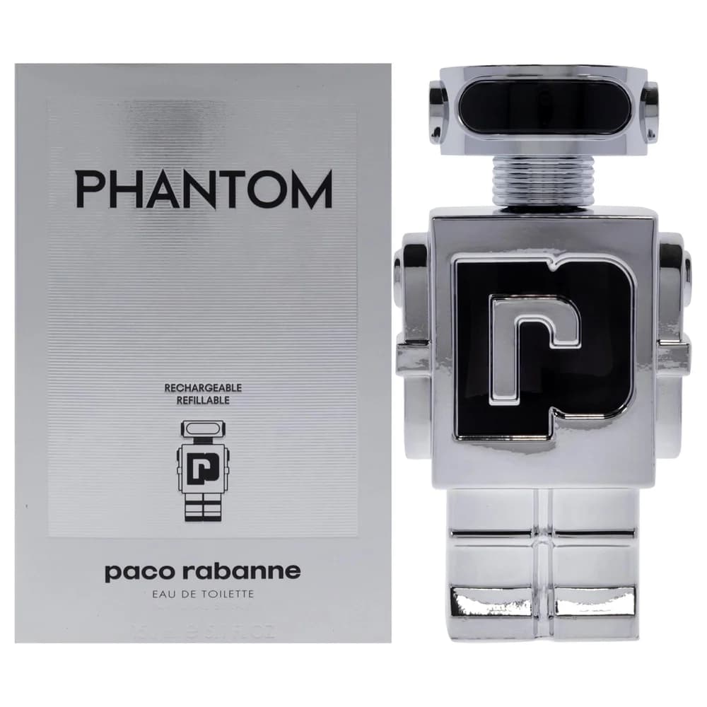 Phantom Eau de Toilette