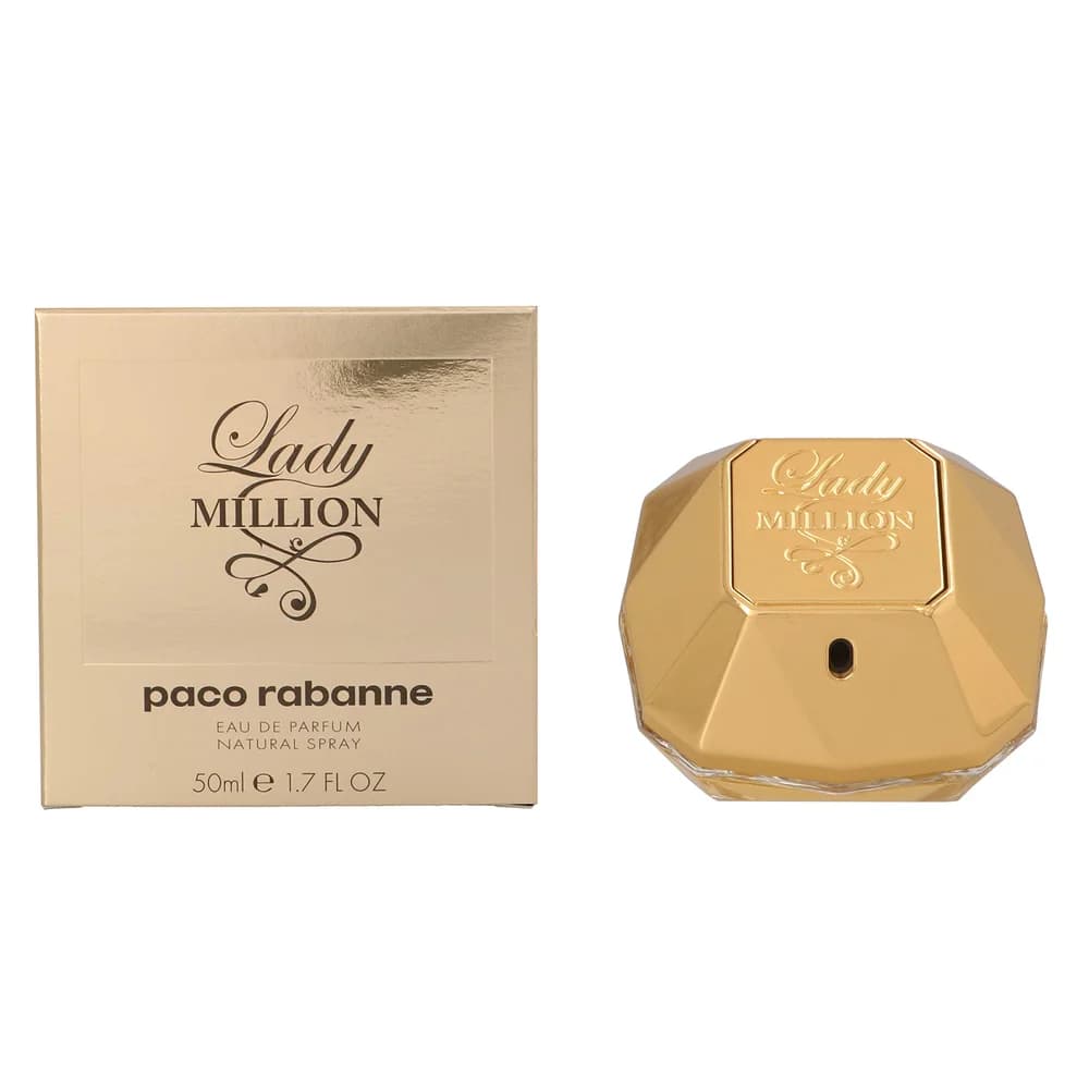 Lady Million Eau de Parfum