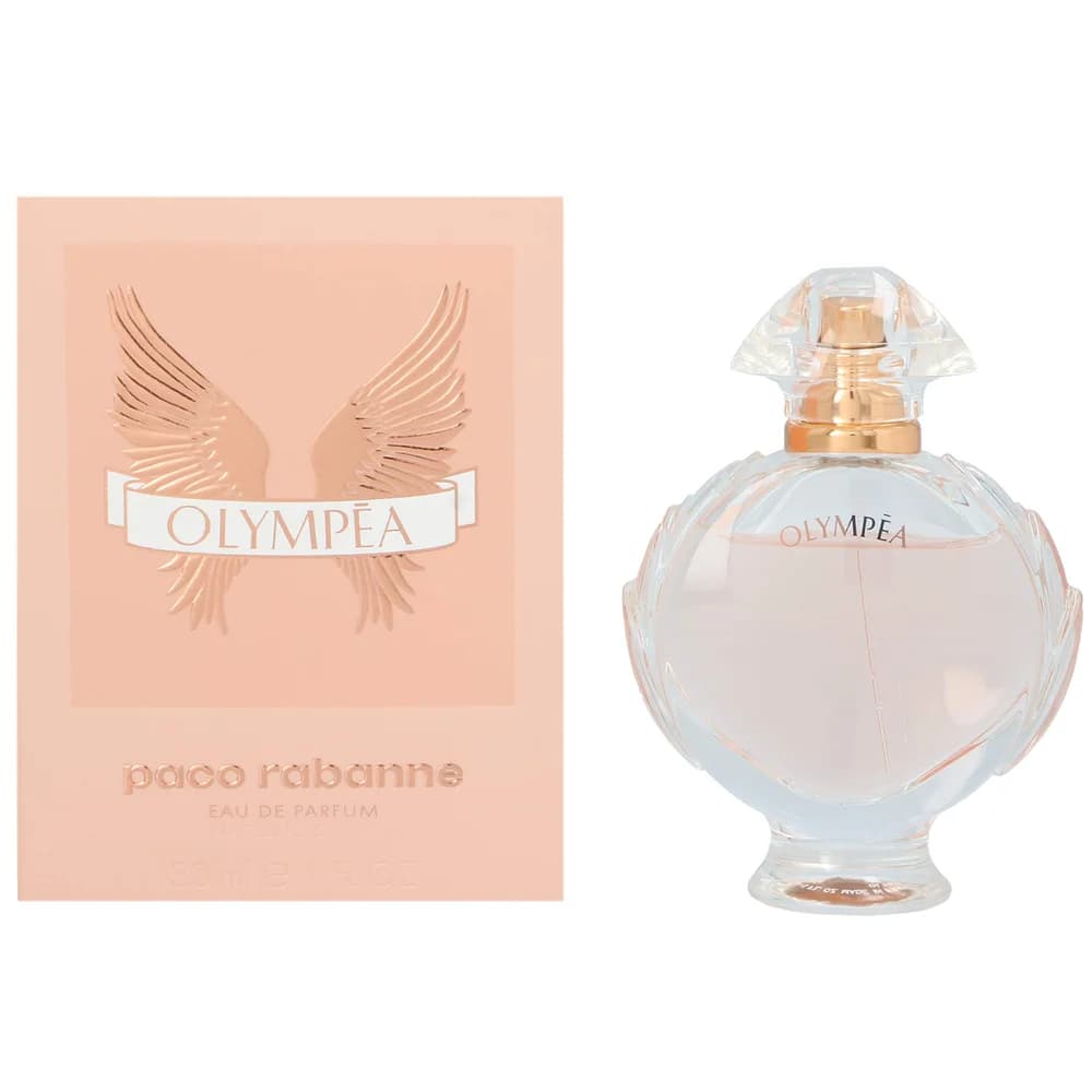 Olympéa Eau de Parfum