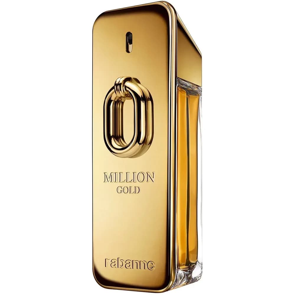 Million Gold Eau de Parfum Intense
