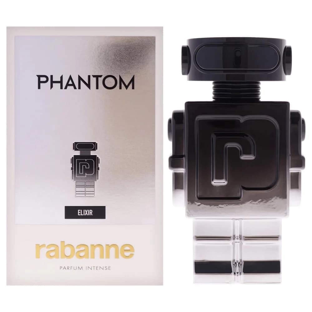 Phantom Elixir Parfum Intense