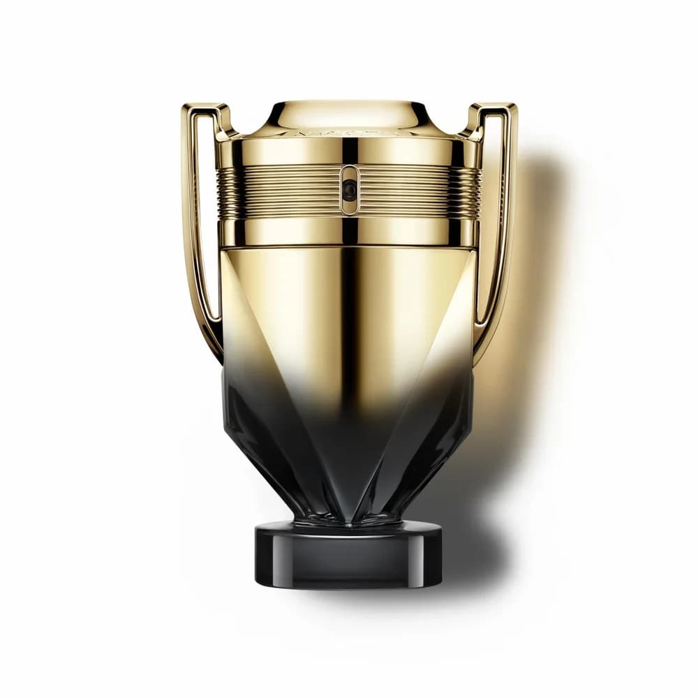 Invictus Elixir Parfum Elixir
