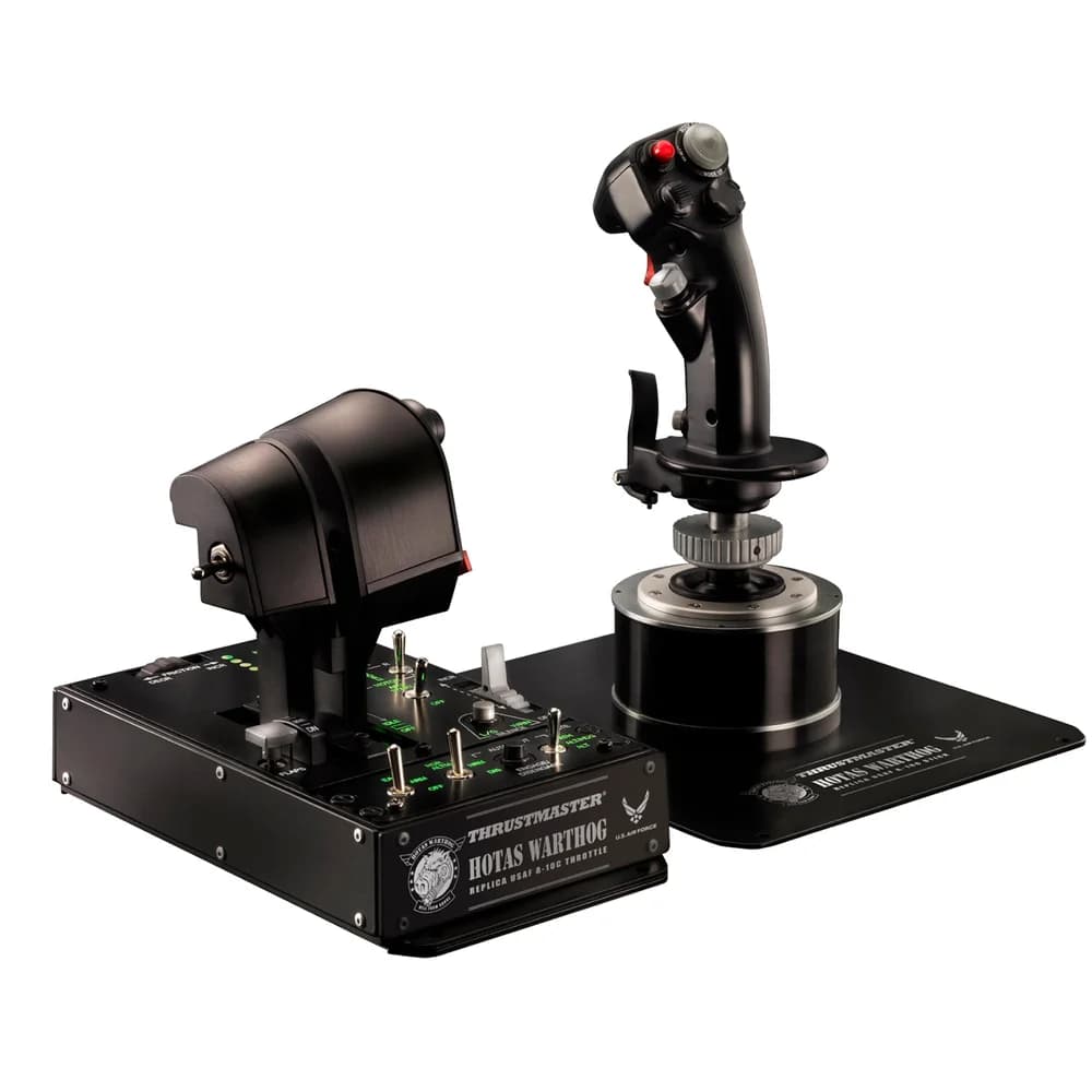 Thrustmaster Joystick
