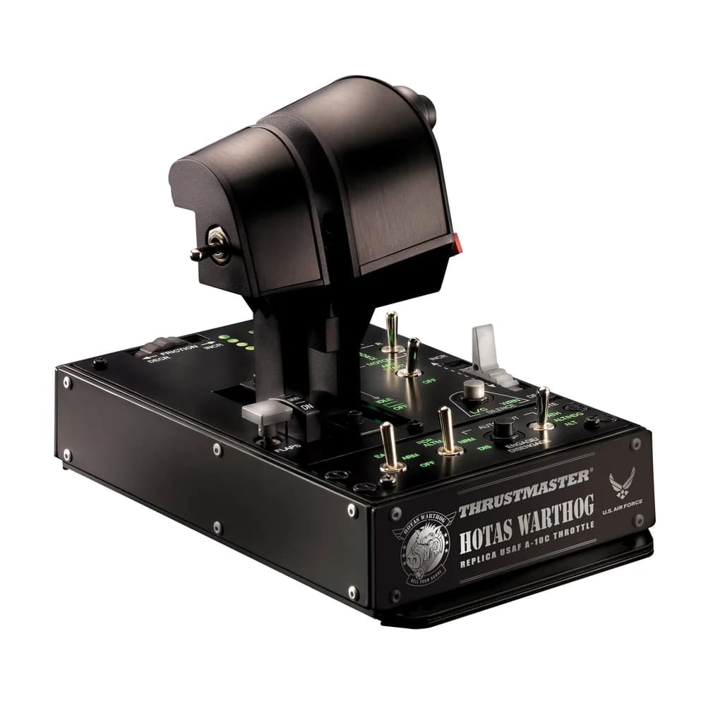 Thrustmaster Joystick