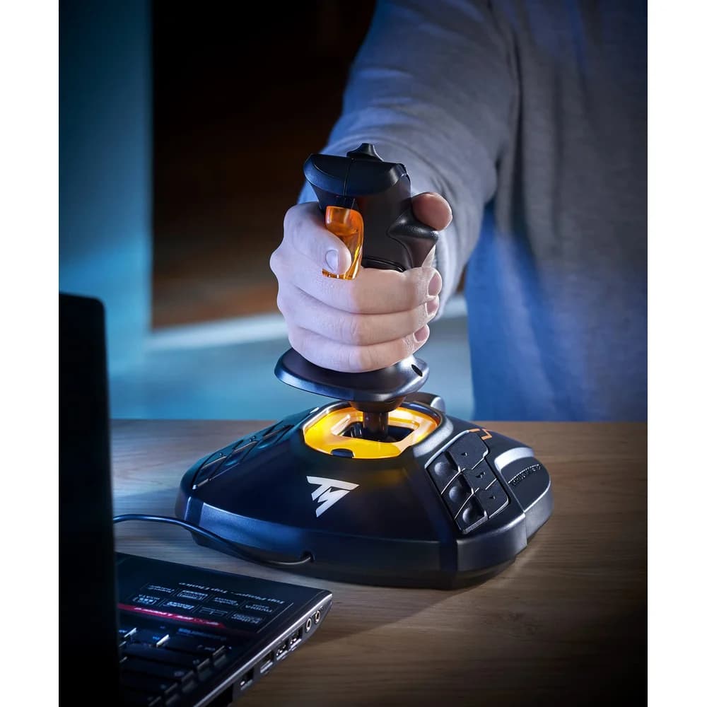 Thrustmaster Joystick