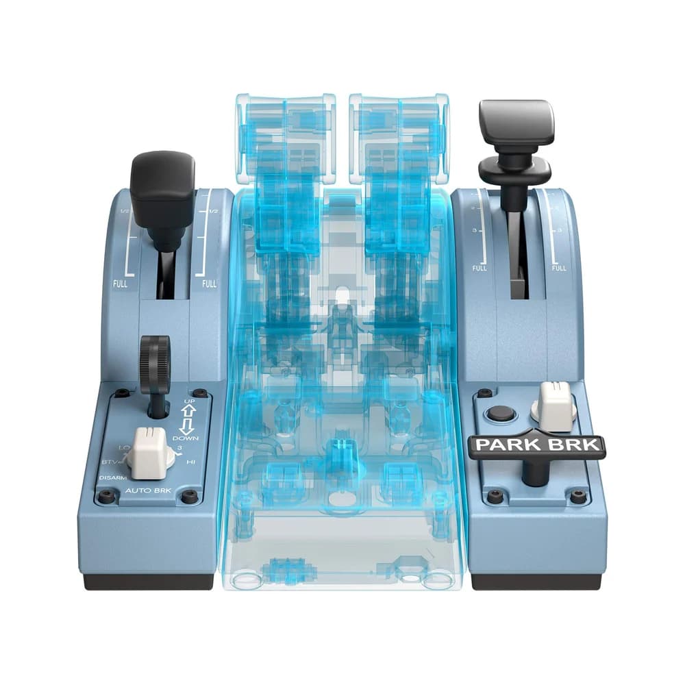 Thrustmaster Eingabestift