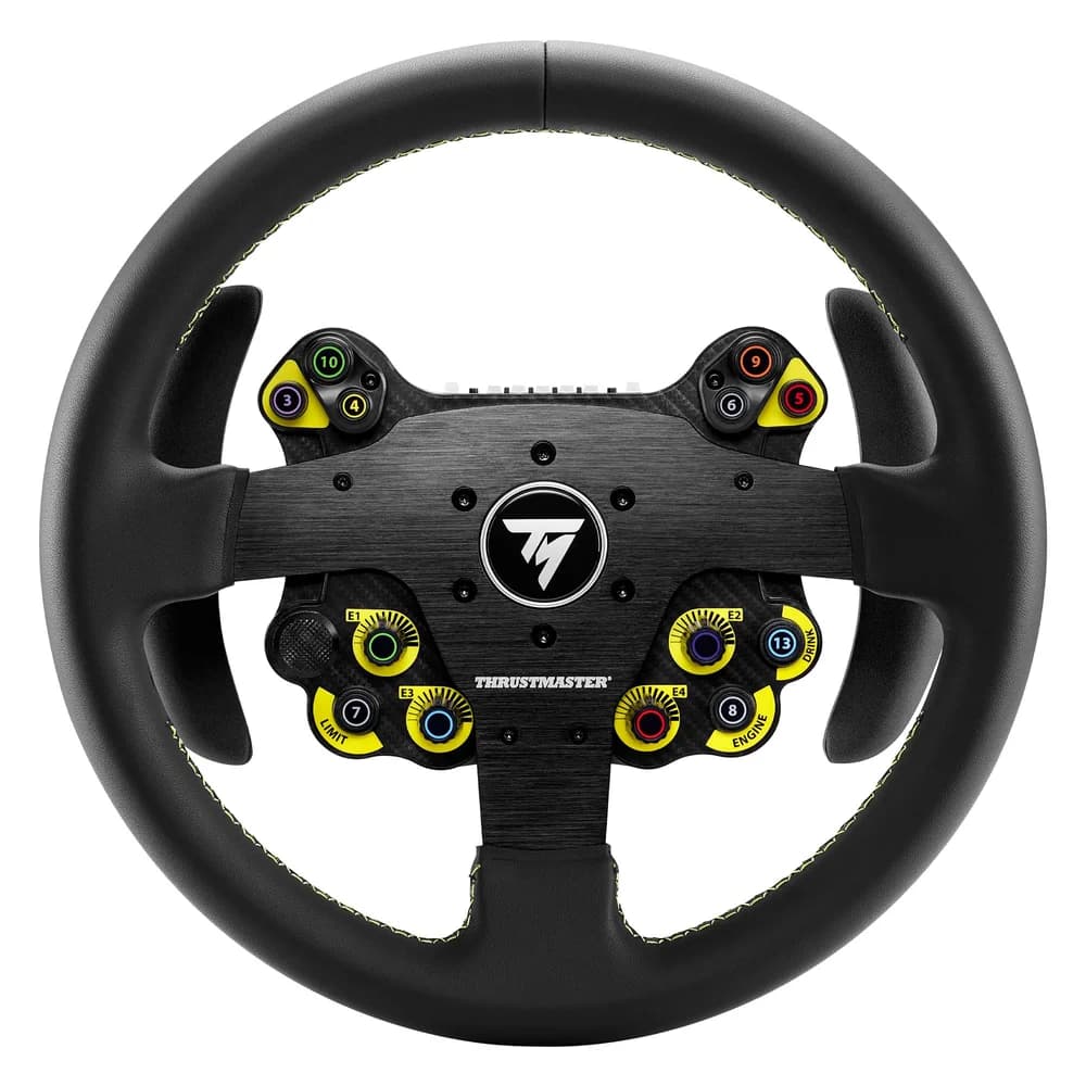 Thrustmaster EVO RACING 32 R Lenkrad schwarz