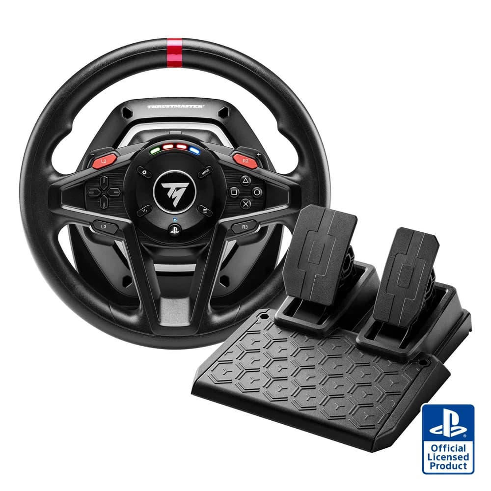 Thrustmaster Lenkrad