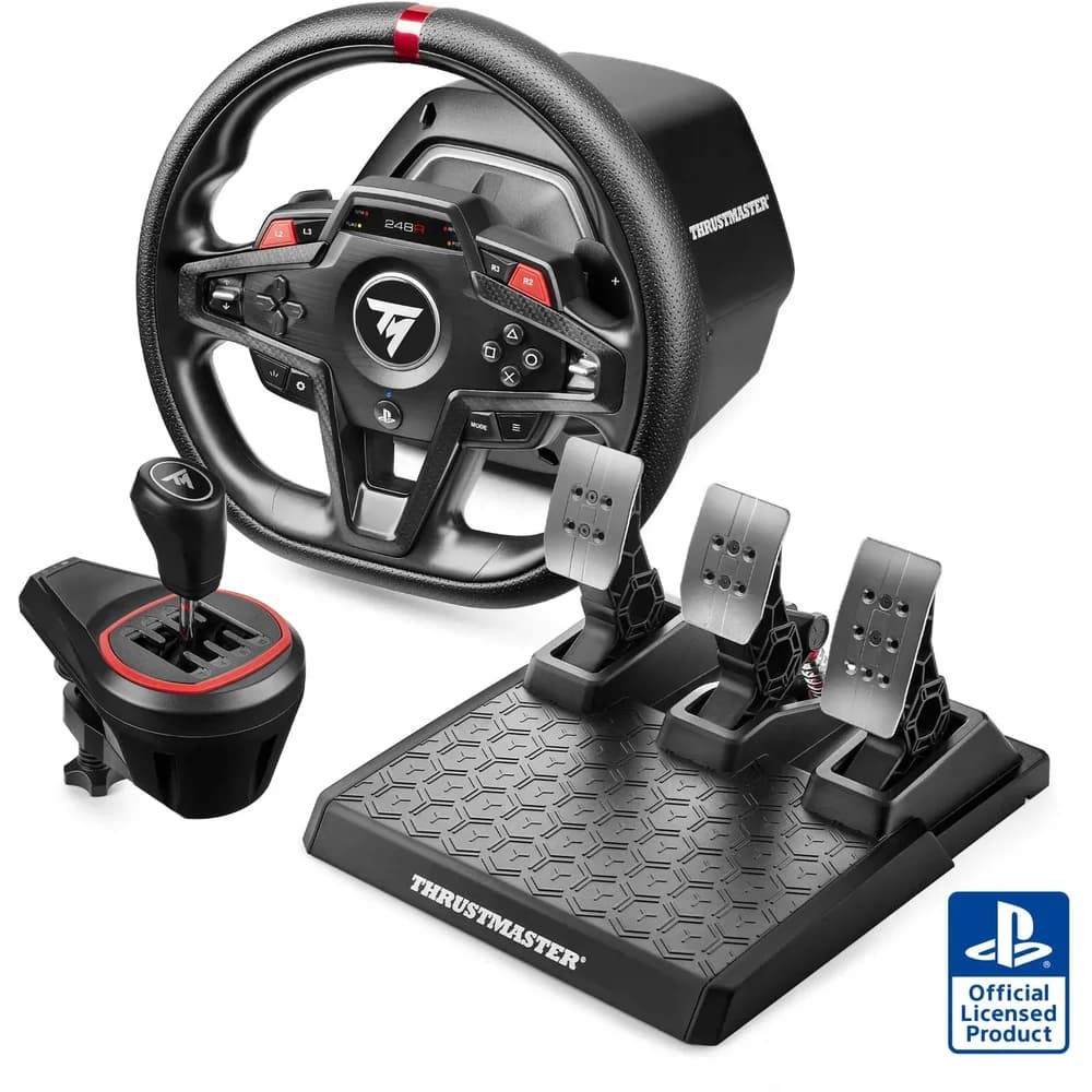 Thrustmaster Lenkrad