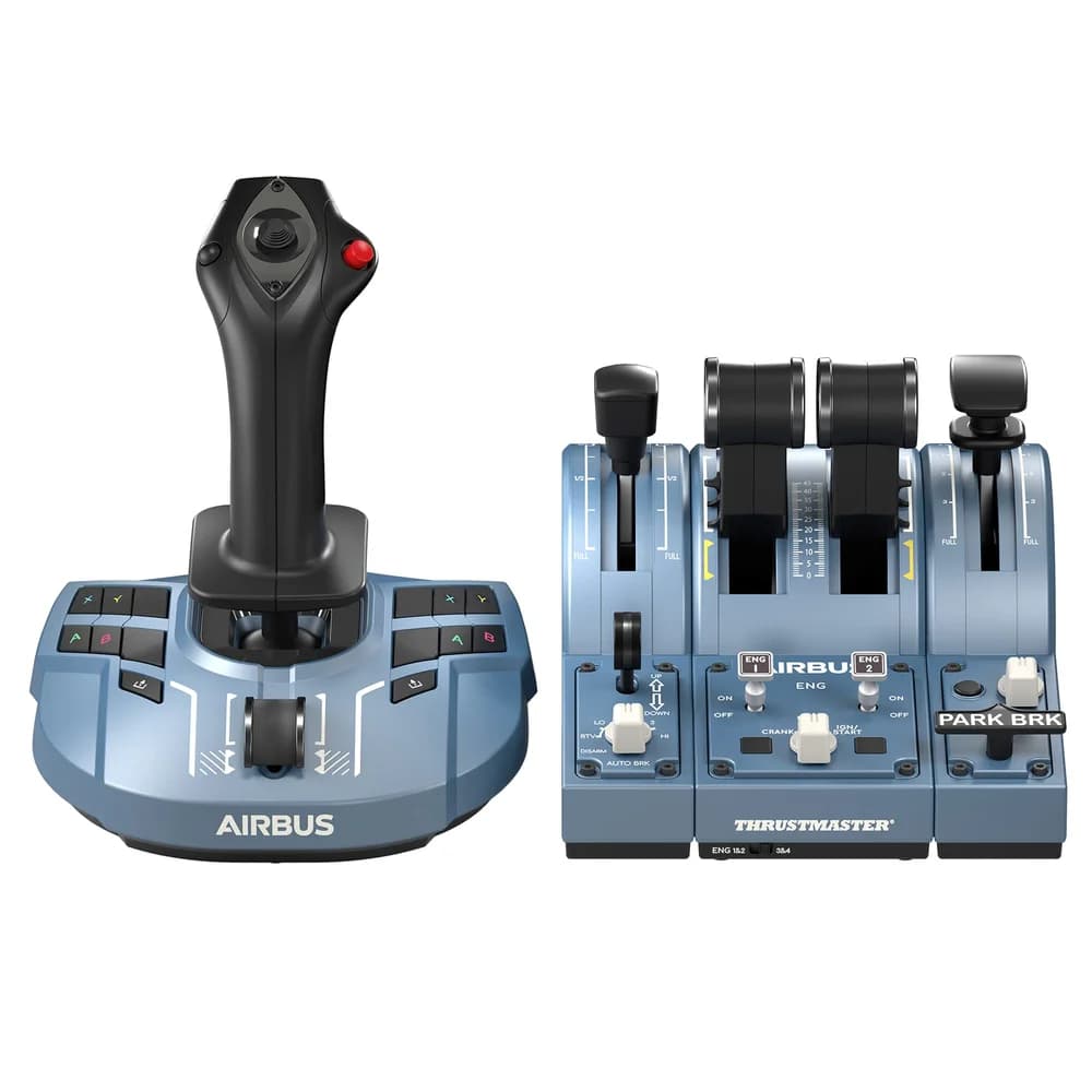 Thrustmaster Joystick