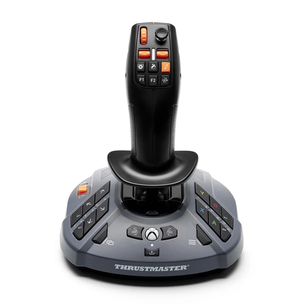 Thrustmaster Joystick