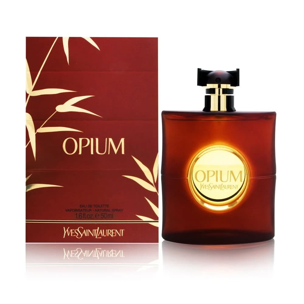Opium Eau de Toilette
