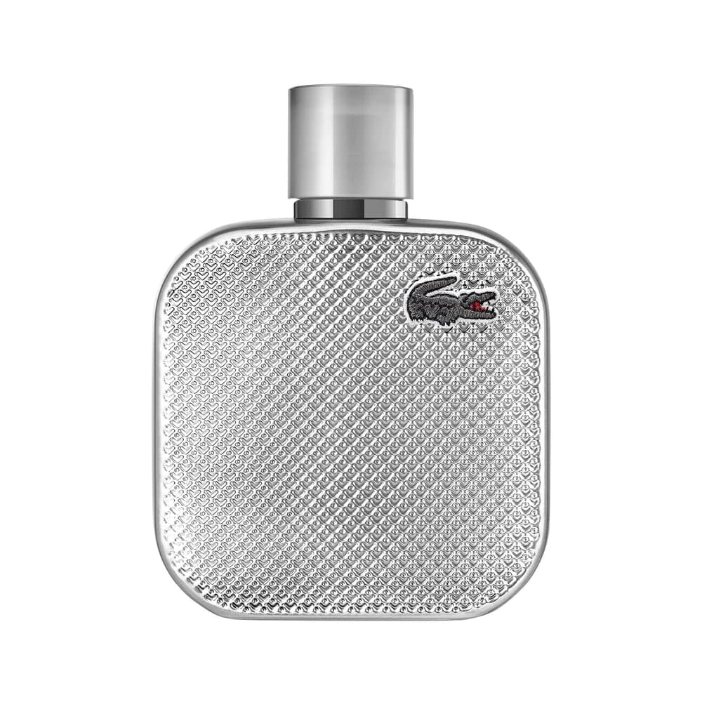L.12.12 Silver Grey Eau de Parfum
