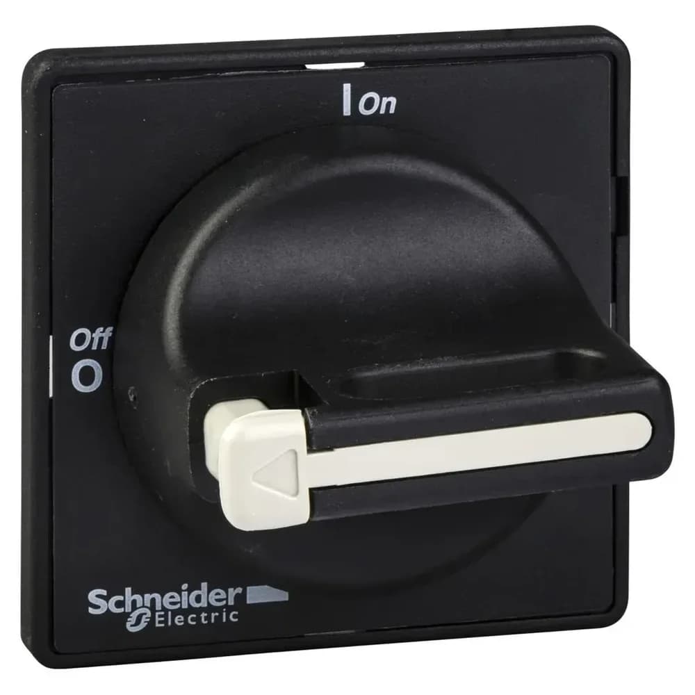 Main switch hdl v3/4