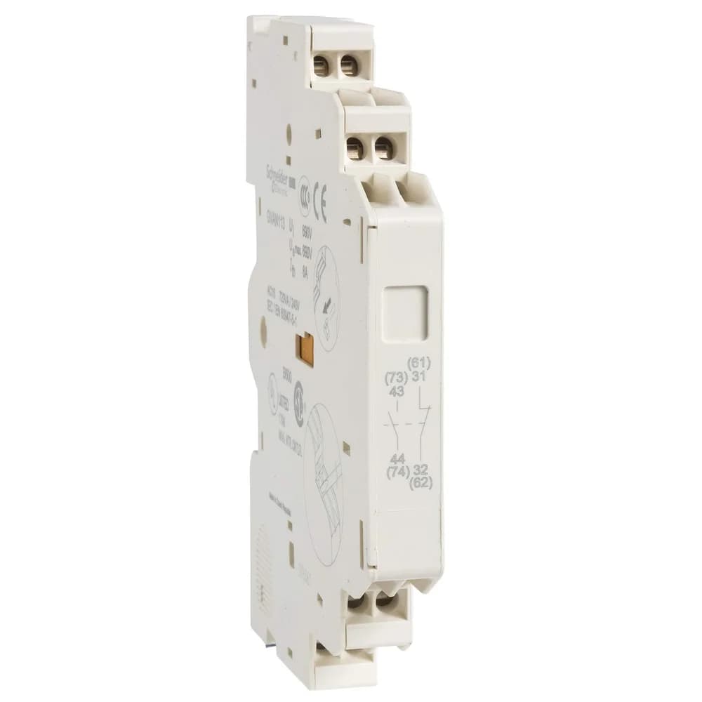 Schneider Electric Hilfsschalter GVAN11