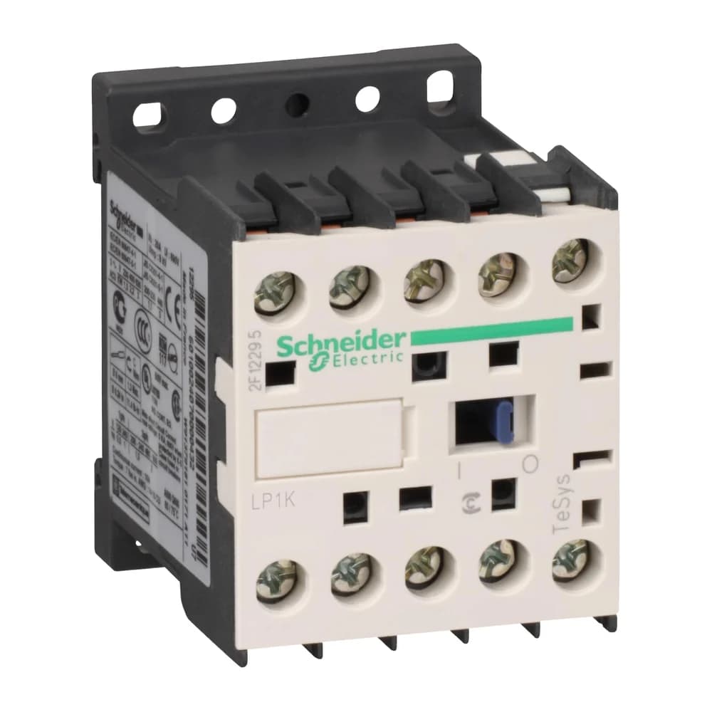 Schneider Electric Leistungsschütz LP1K0601BD