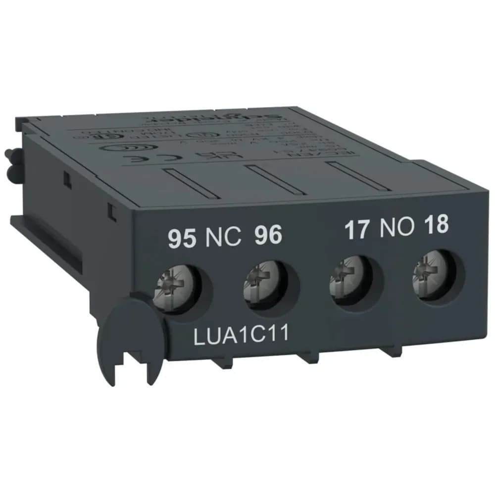 Schneider Electric Hilfsschalter LUA1C11