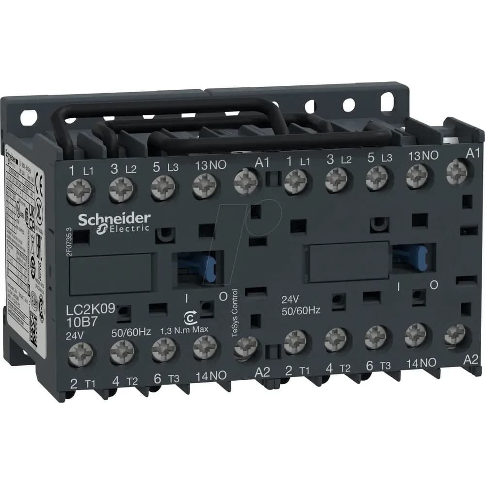 Schneider Electric Wendeschütz LC2K0910P7