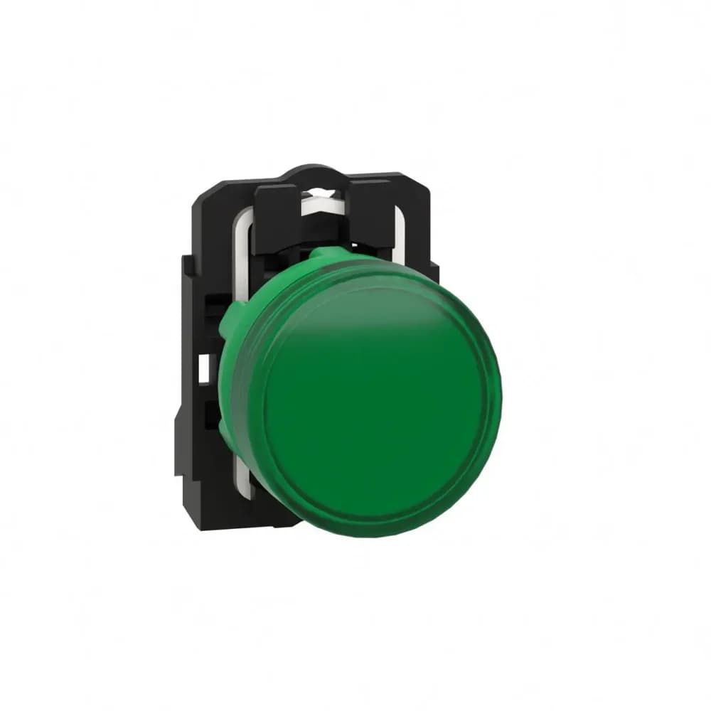 XB5AVM3 - Leuchtmelder mit 230 V LED