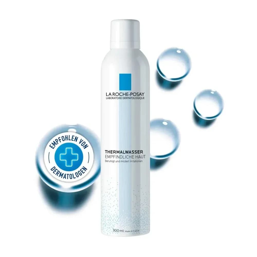 La Roche-Posay Thermalwasser Spray