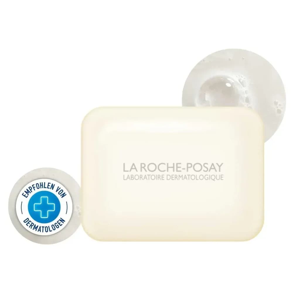 Roche Posay Lipikar Seifenstück