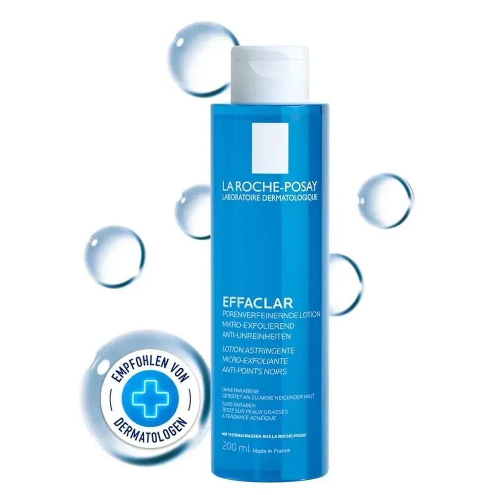 La Roche-Posay Gesichtswasser La Roche