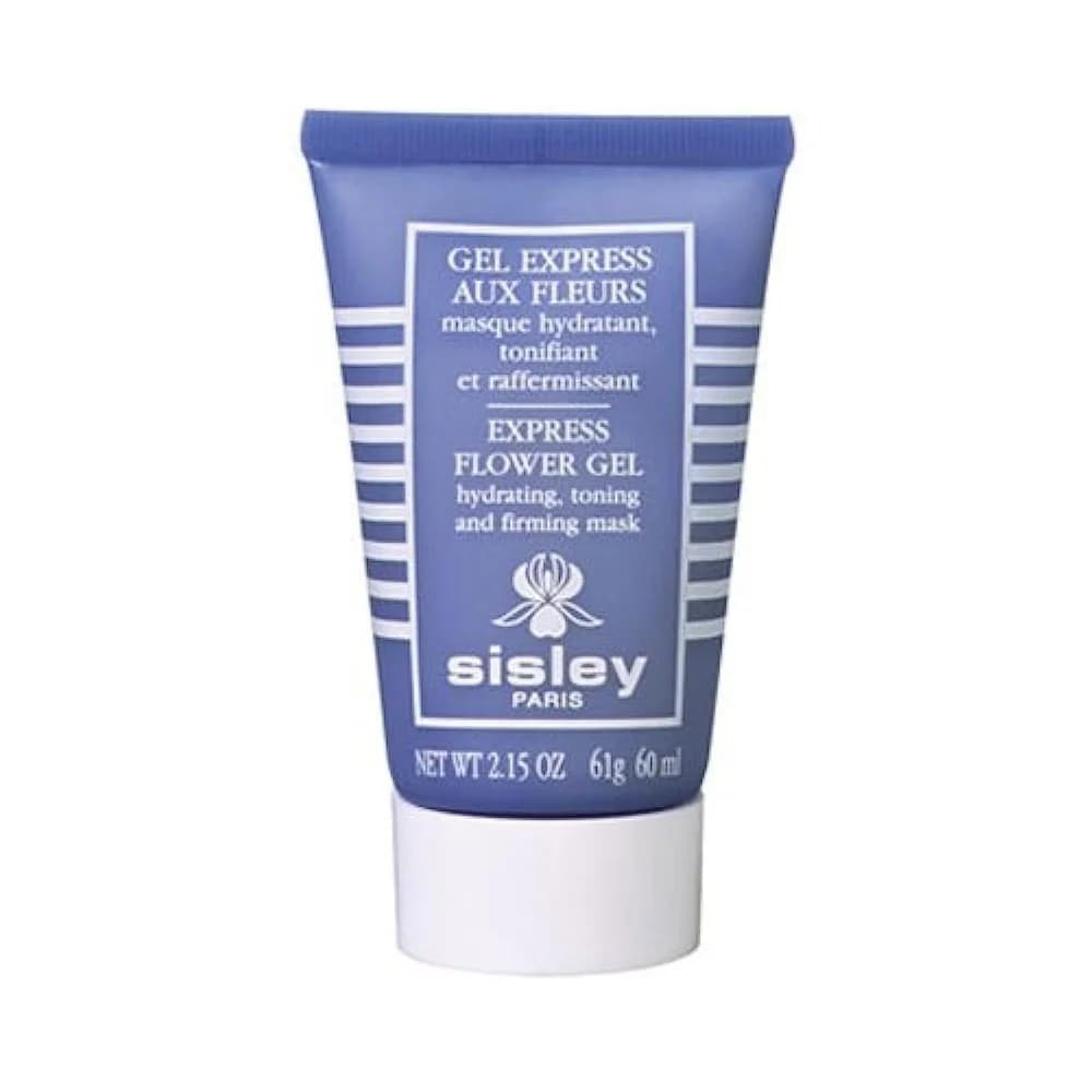 Gel Express aux Fleurs