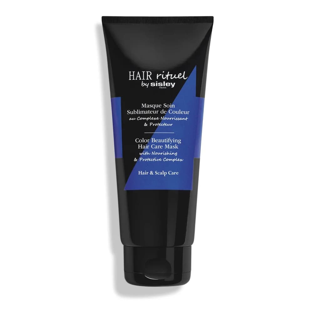 Colour Beautifying Hair Care Mask