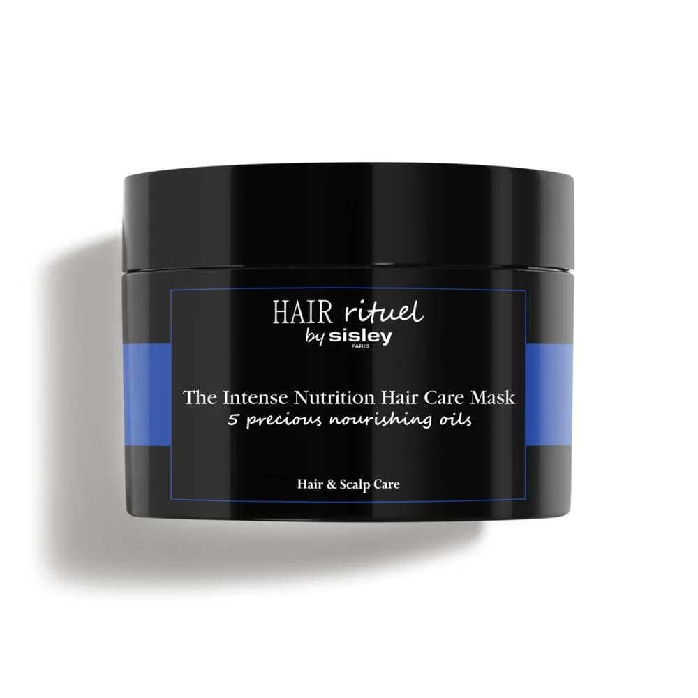 Intense Nutrition Hair Care Mask