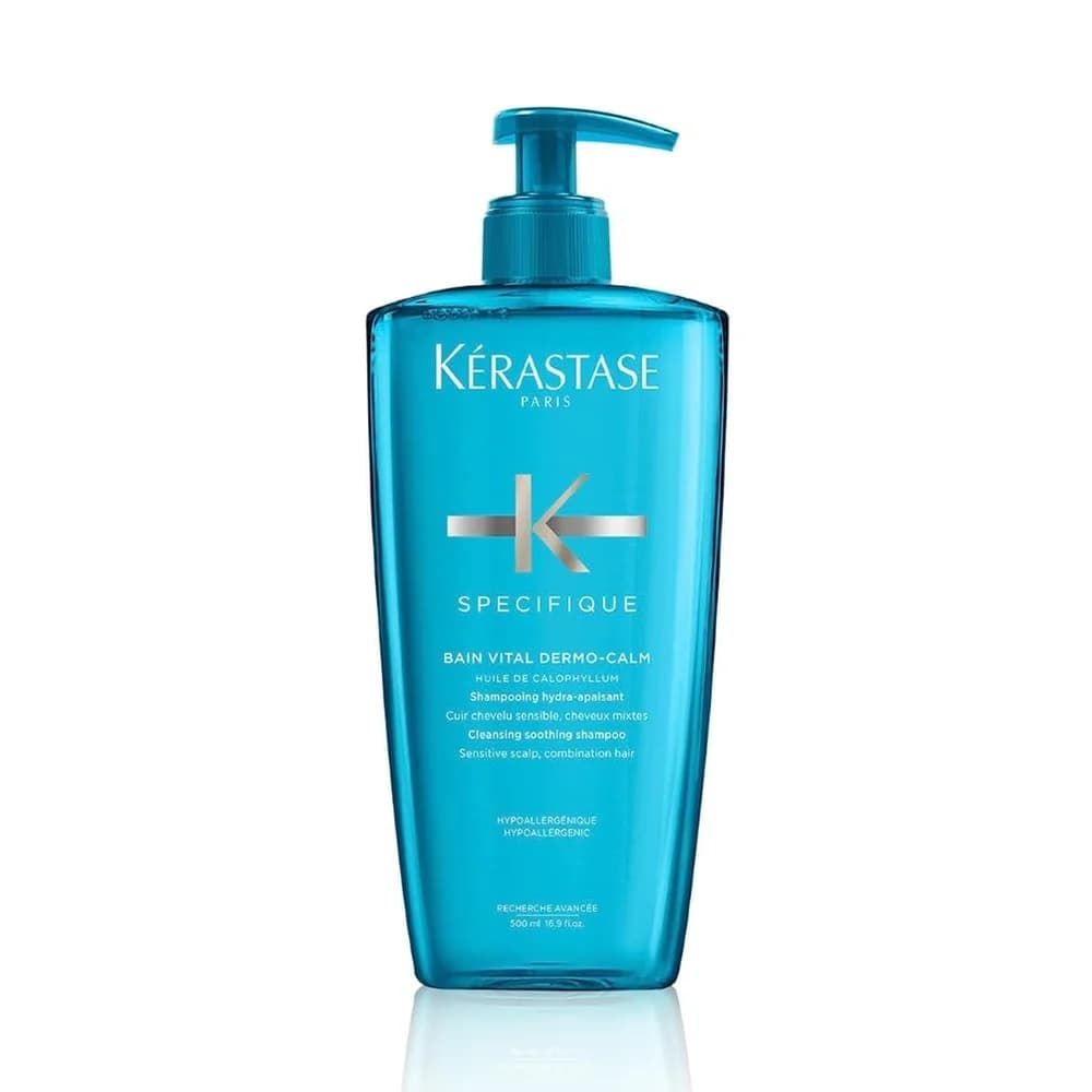 Spécifique Bain Vital Dermo-Calm 500 ml