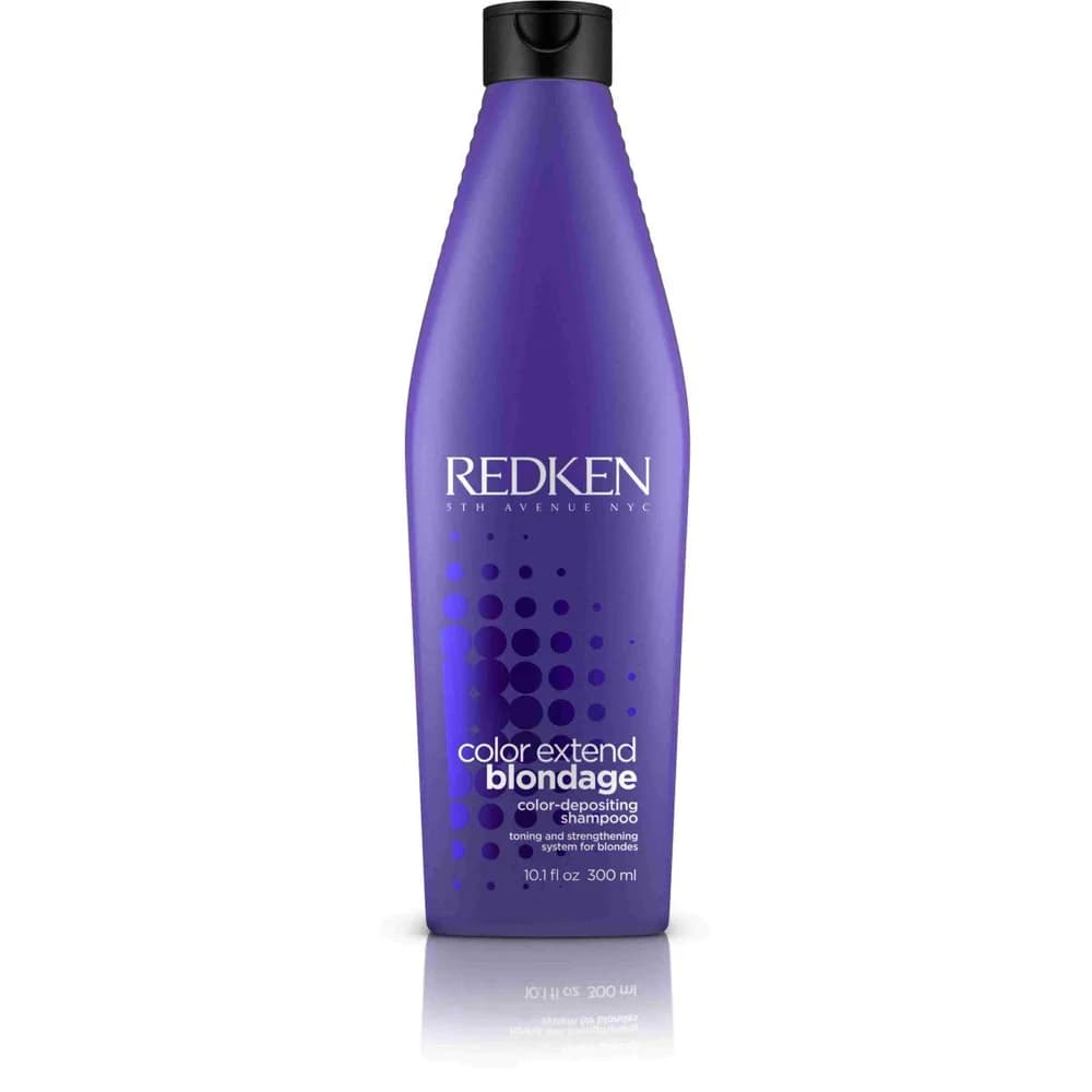 Redken Blondage Shampoo 300 ml