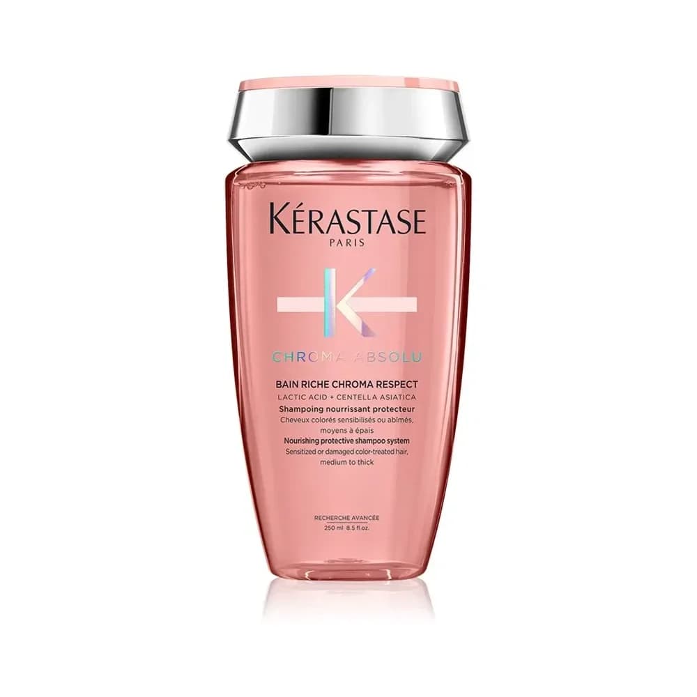 Bain Chroma Respect 250 ml