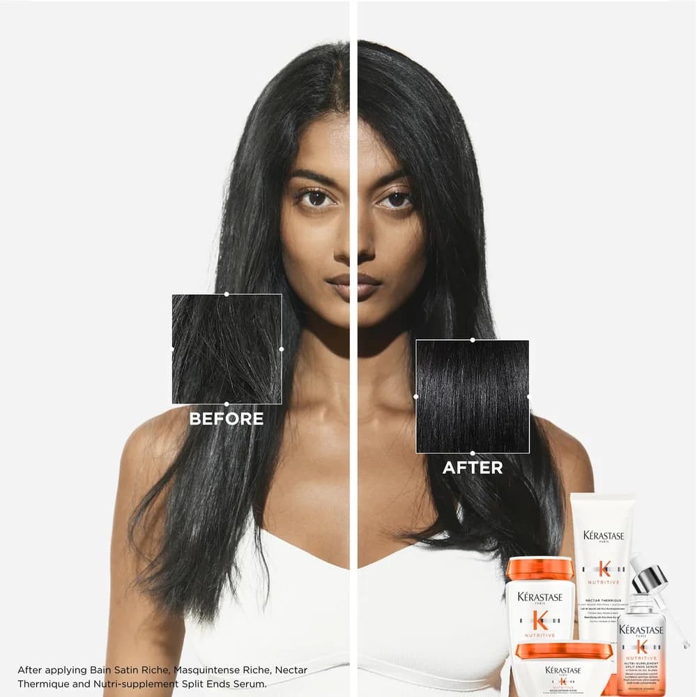 Nutritive Bain Riche 250 ml