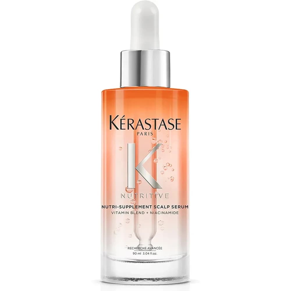 - Nutritive Scalp Serum 90 ml