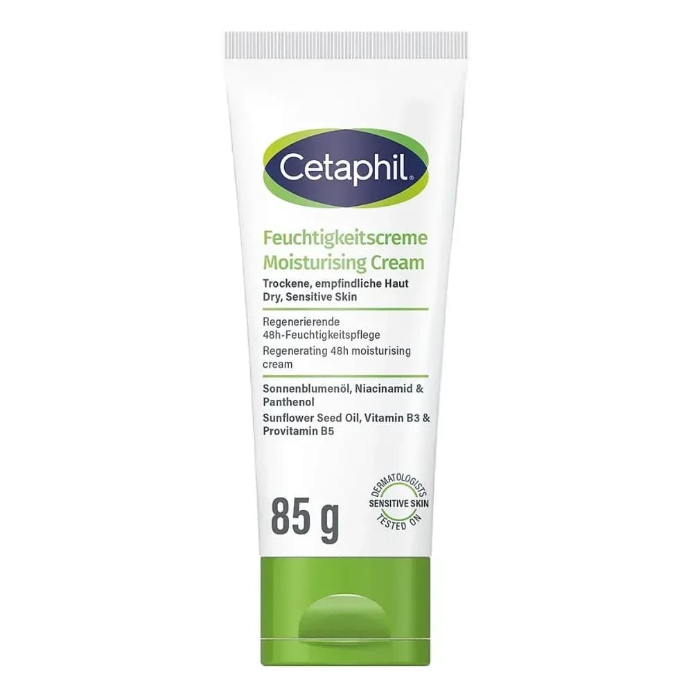 Cetaphil Feuchtigkeitscreme