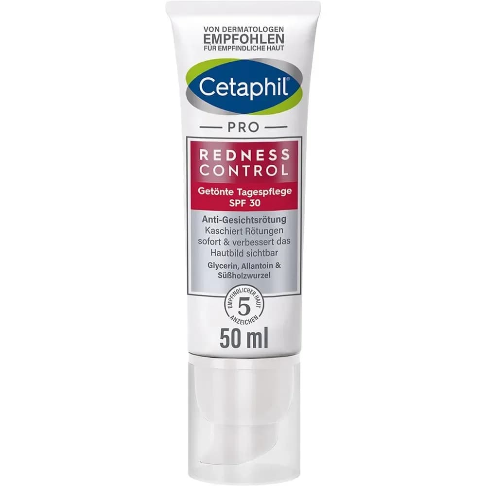 Cetaphil PRO REDNESSCONTROL SPF 30 50 ml Creme