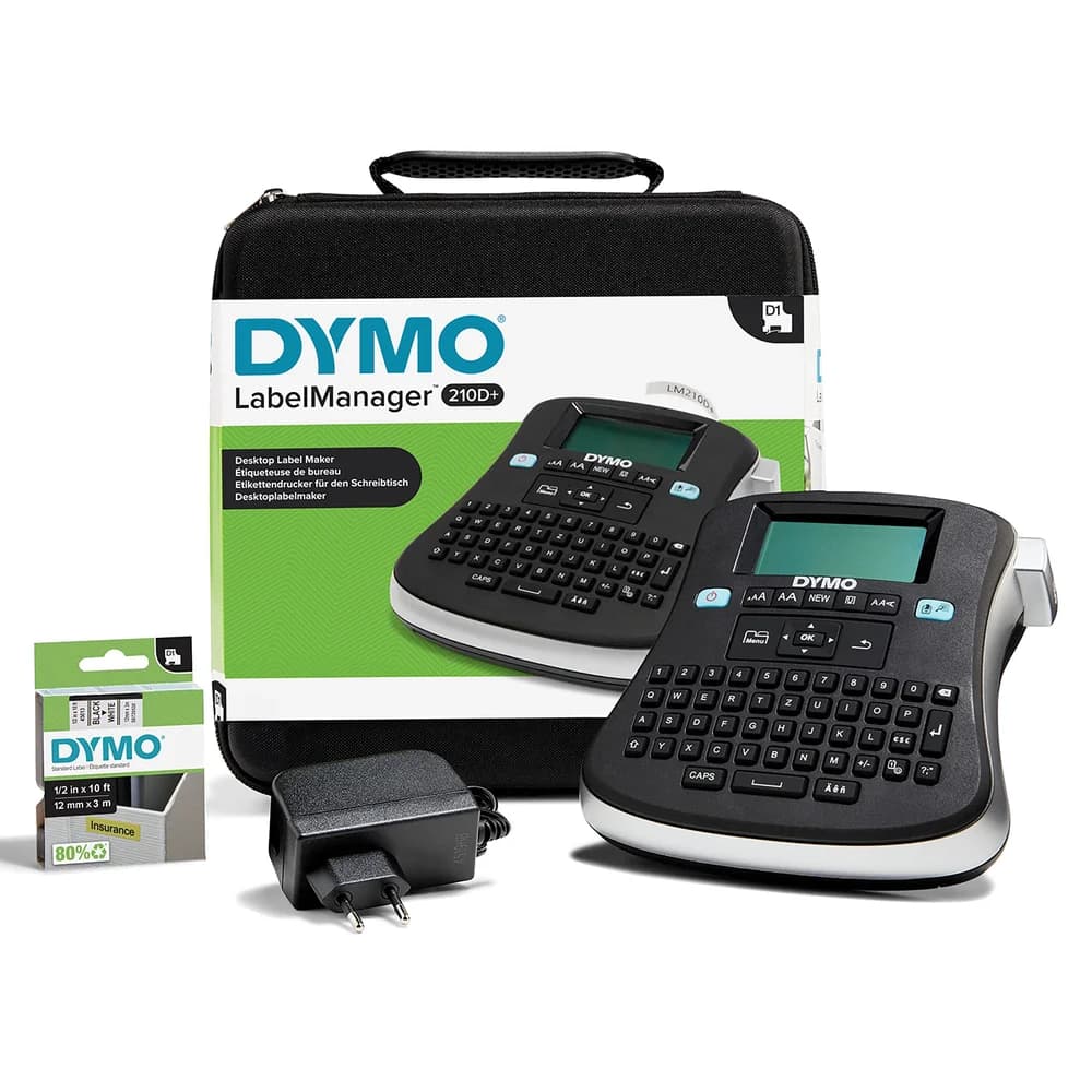 DYMO Etikettendrucker