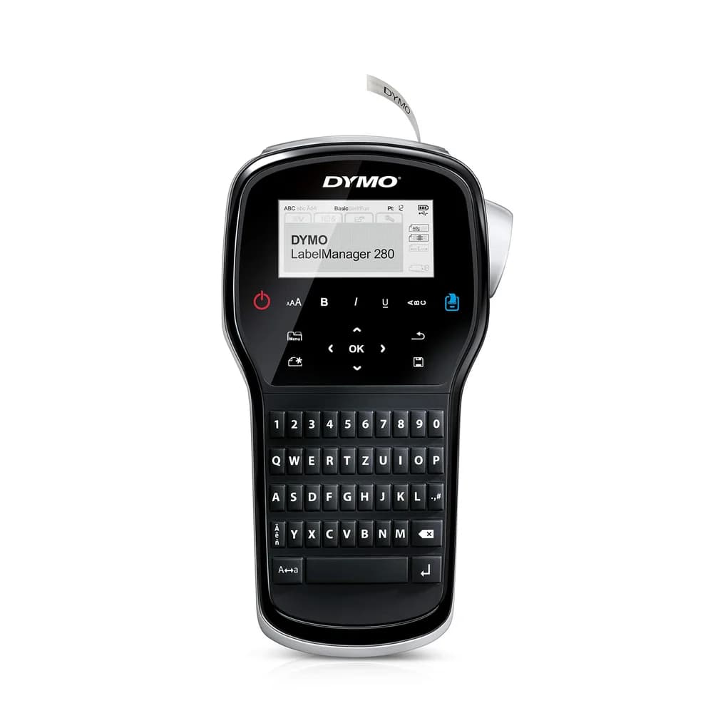 Dymo LabelManager 280