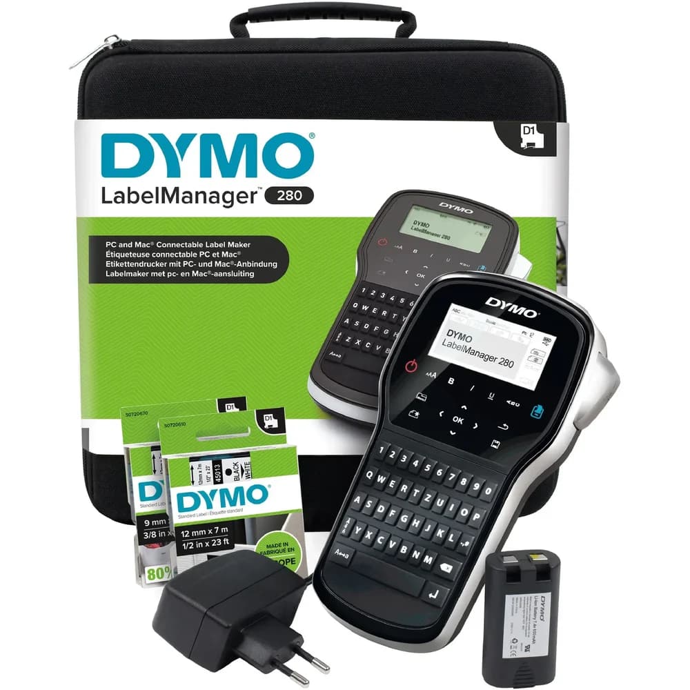 LabelMANAGER 280