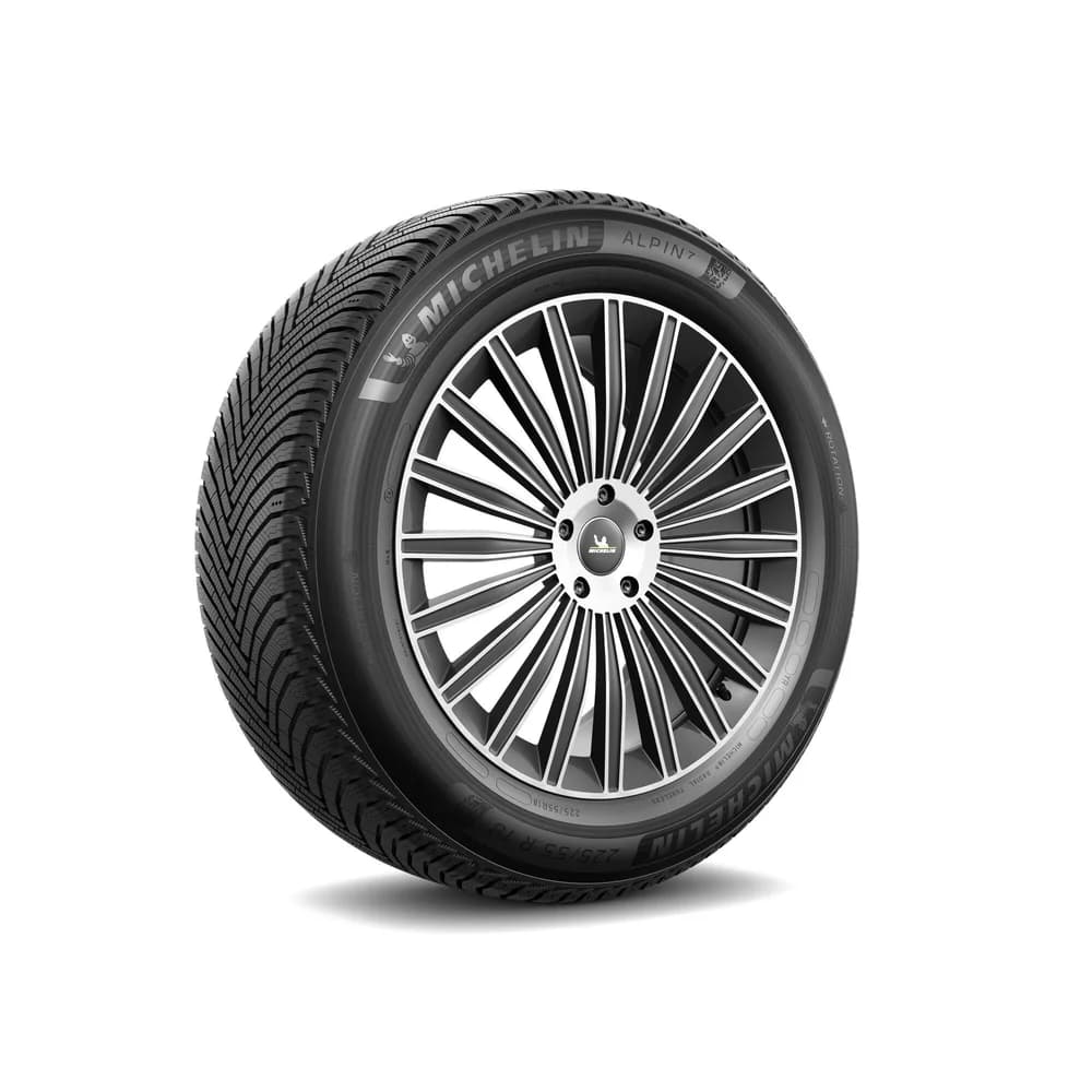 195/65 R15 91T Alpin 7