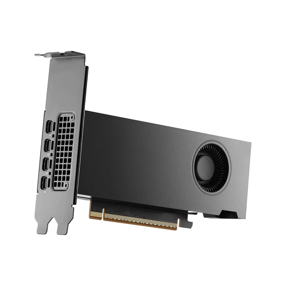 PNY RTX PRO 2000 Blackwell Grafikkarte
