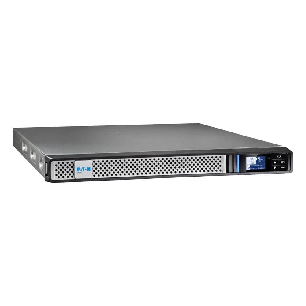 EATON USV-Anlage 5P 850i Rack 1U