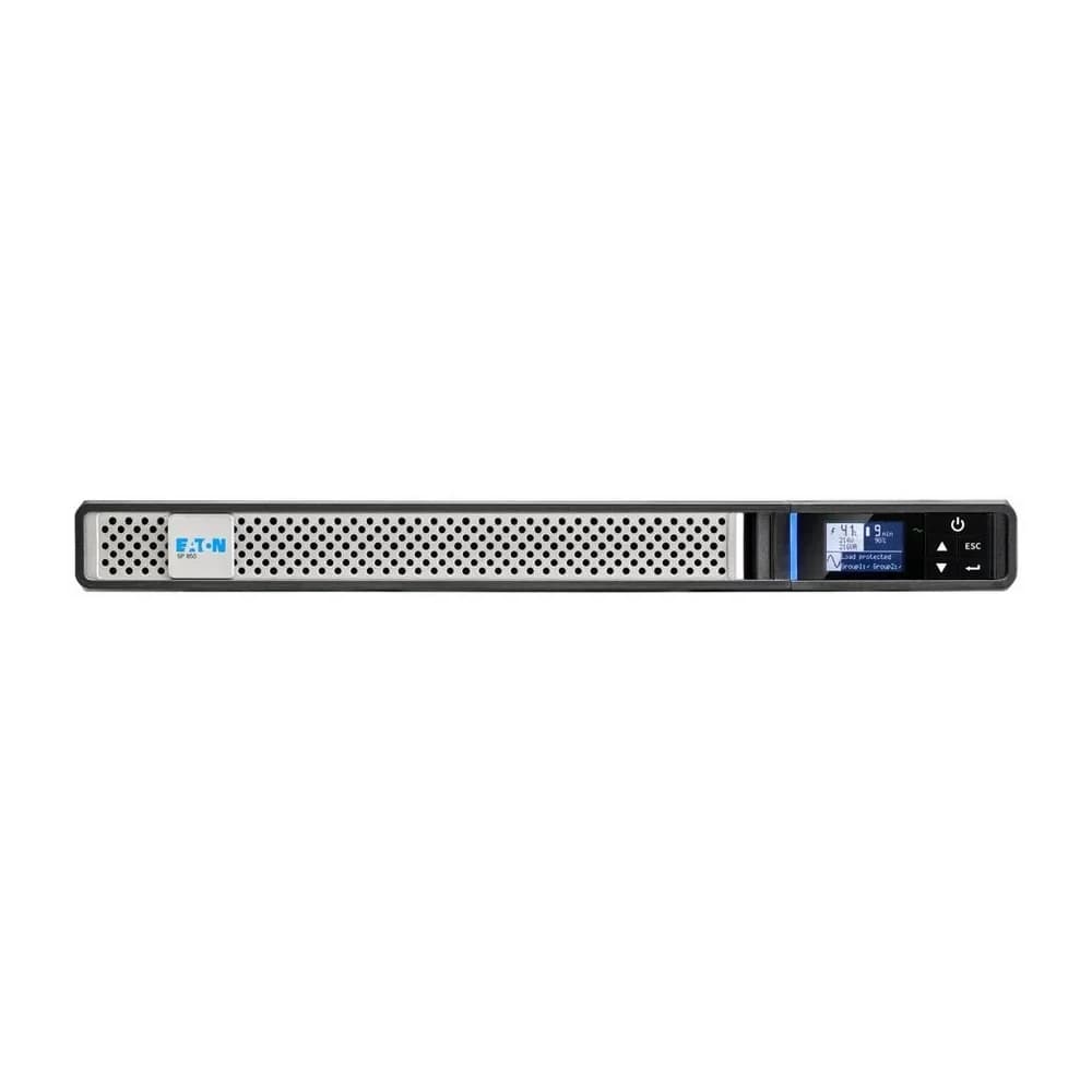 EATON USV-Anlage 5P 850iR Gen 2